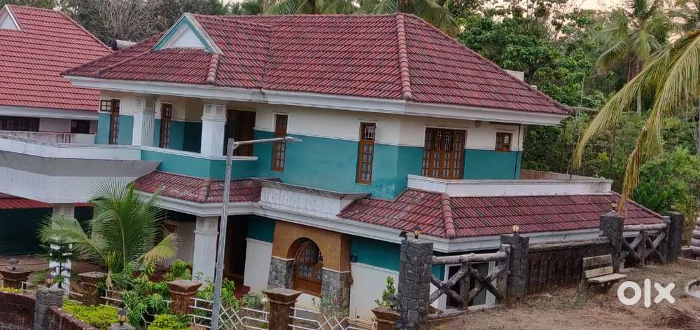 Independent house for Rent