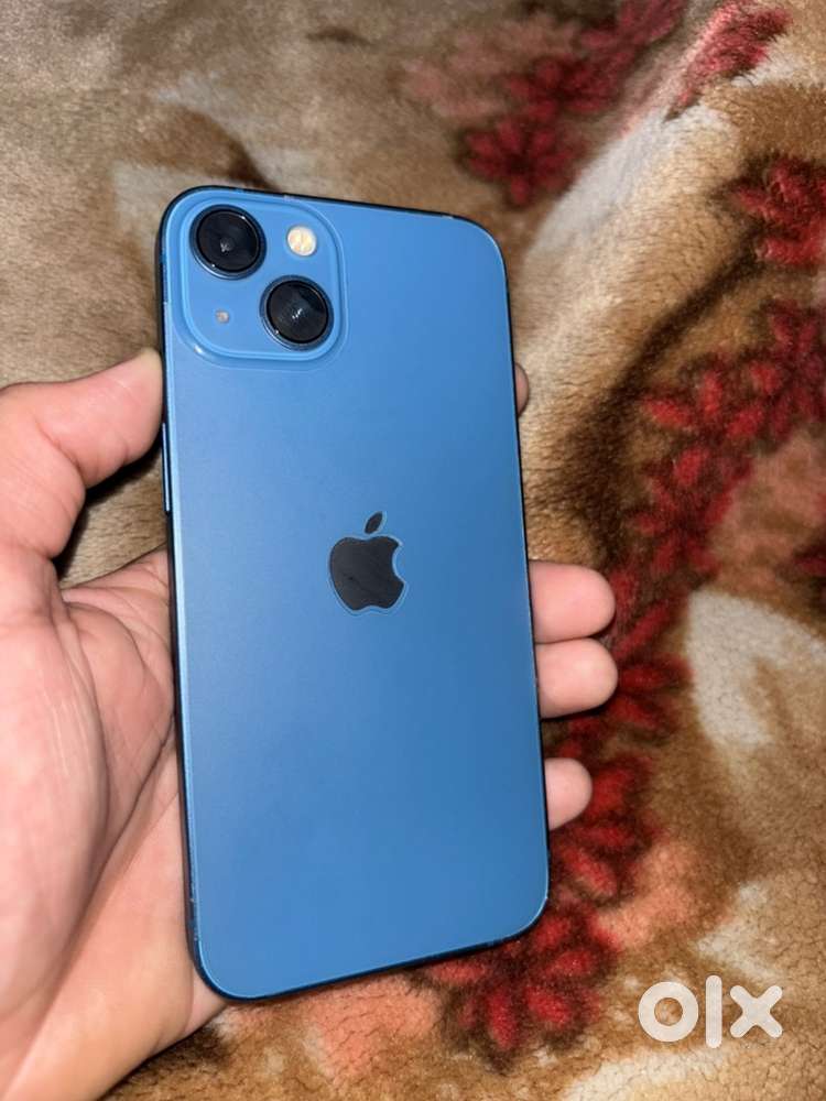 Apple iphone 13