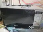 Samsung Microwave