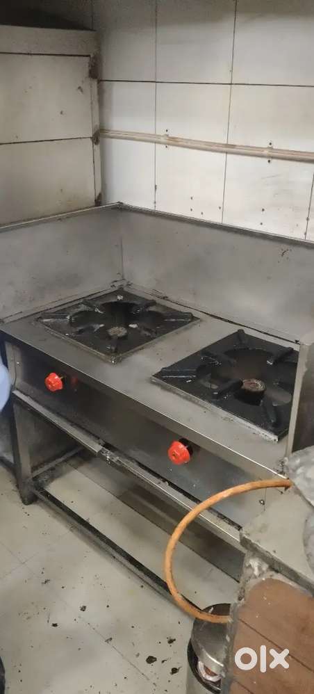 Kitchen items