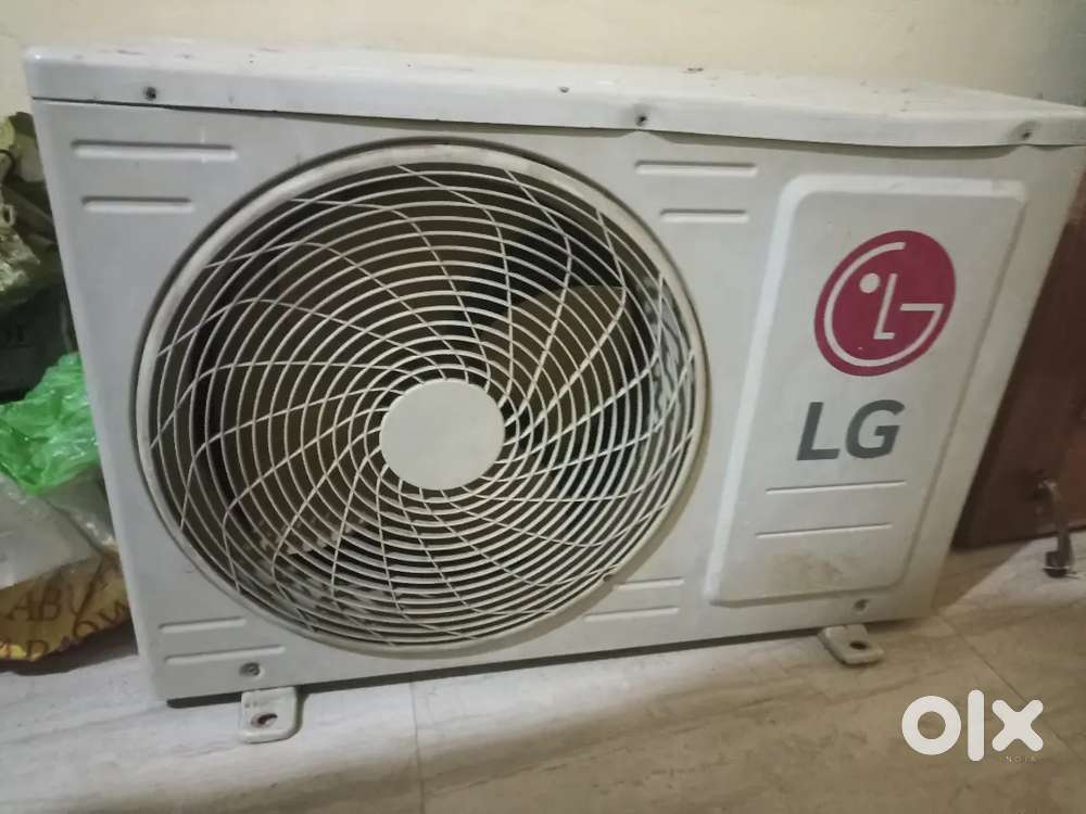 Lg AC 1.5 TON FOR SELL