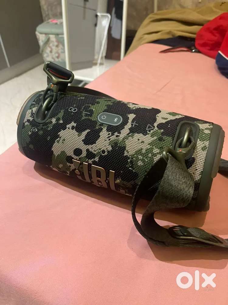 JBL exteme 3