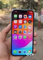 iPhone 14 blue colour, brand-new condition