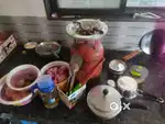 All kitchen essentials in one go at reasonable price