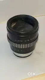 Kowa, Sankor Anamorphic lens for sale