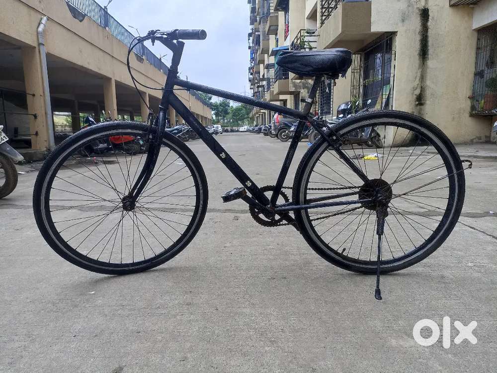 Used Cycle in Good condition _ Ready to Ride.