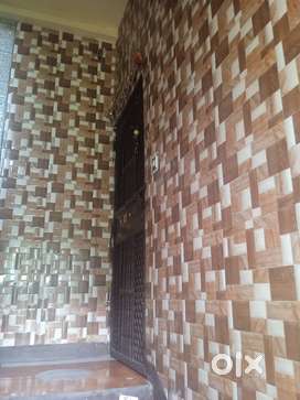 3BHK LIG DDA FLAT WITH ROOF RIGHT