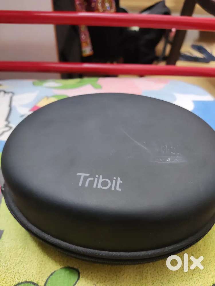 Tribit XFree Go - Over the ear headphones