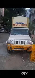 Mahindra Bolero Neo Plus 2022 Diesel 91000 Km Driven