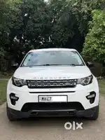 Land Rover Discovery Sport TD4 Pure, 2018, Diesel