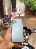 iPhone 11pro
