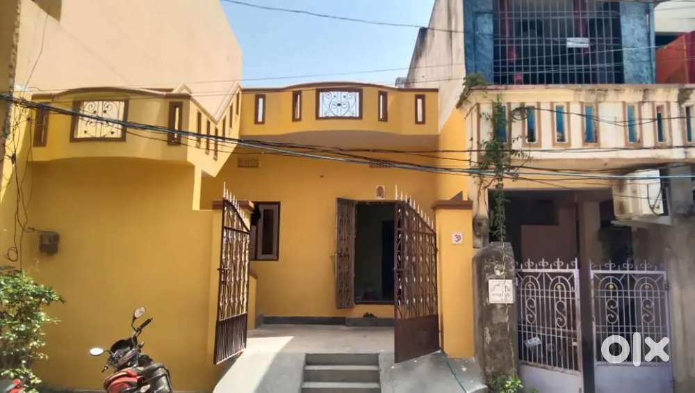 House on rent