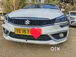 Maruti Suzuki Ciaz ZETA 1.5  2024 Petrol Good Condition