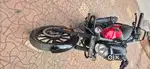 220 cc Avenger  Bike, 2024 Model, Comfortable Position for longer ride
