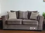 Designer Sofa Set