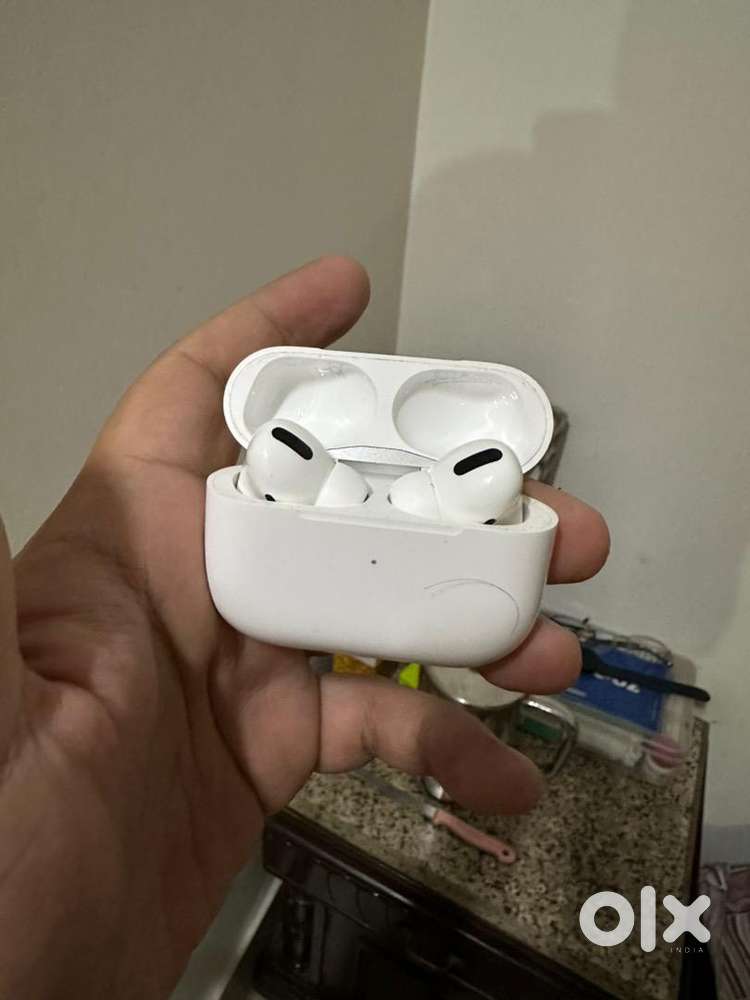 Apple airpods pro