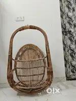 Bamboo Hanging Chair