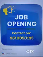 Office operation