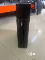 Acer Mini Desktop with Wifi I5 6th gen/8gb/256gb/-8500/- 200nos R