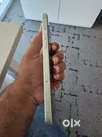 New iphone 16 plus 256 GB with 5 days of usage