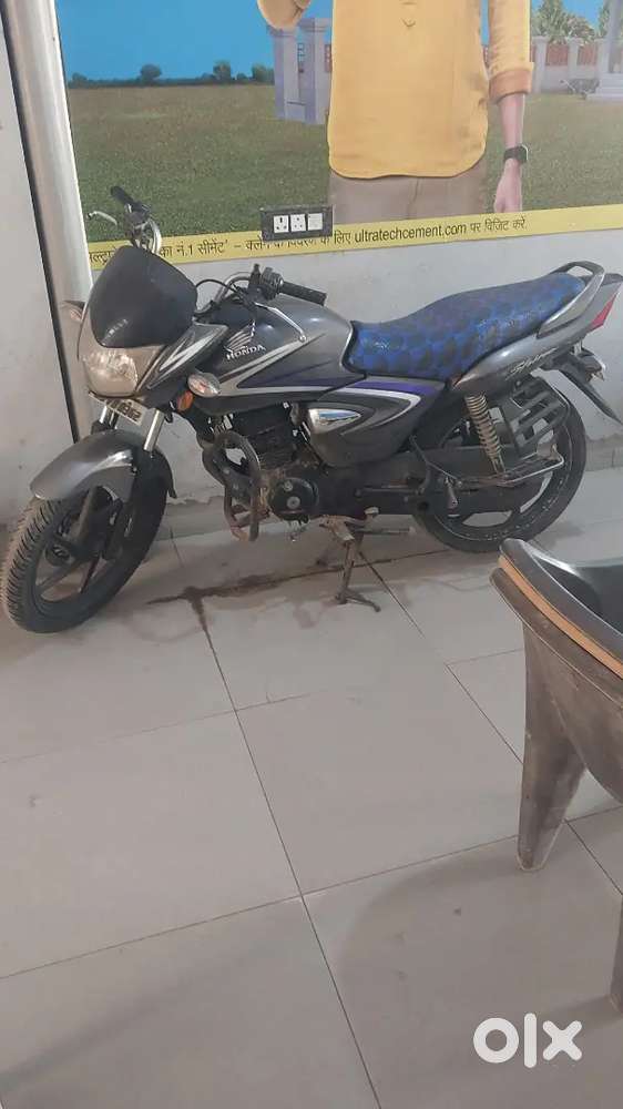 Good condition 1st oner