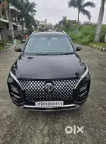 MG Hector Sharp Pro 1.5 Turbo MT, 2023, Petrol