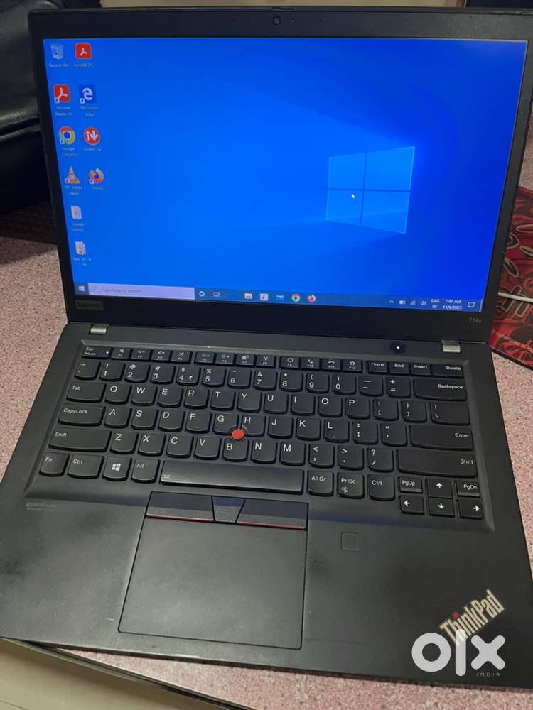 Lenovo T14S