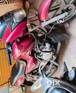 Pulsar 150 DTSI