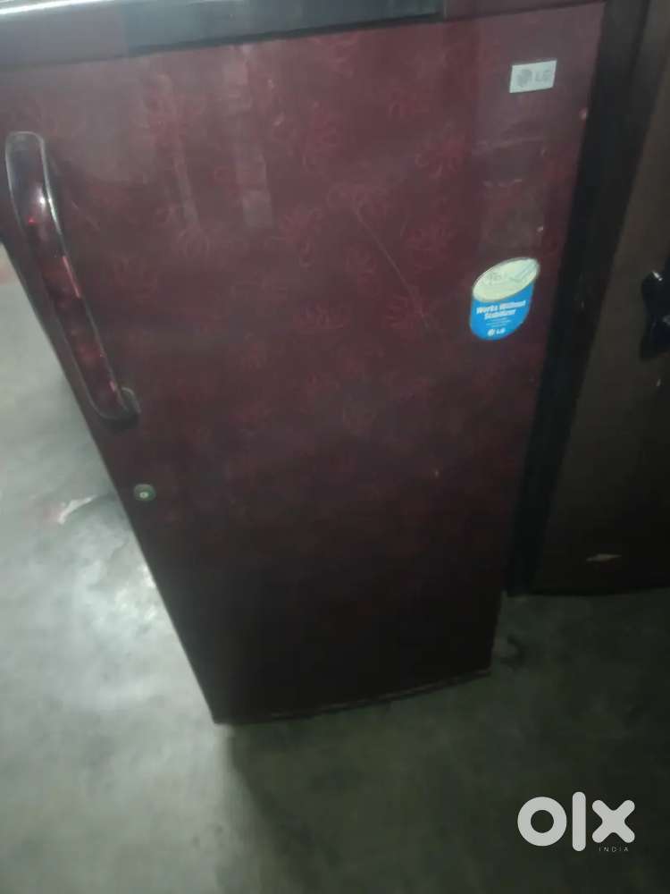 LG  single door
