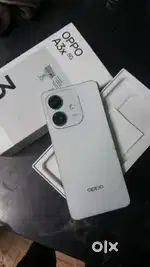 Oppo a3x 5g