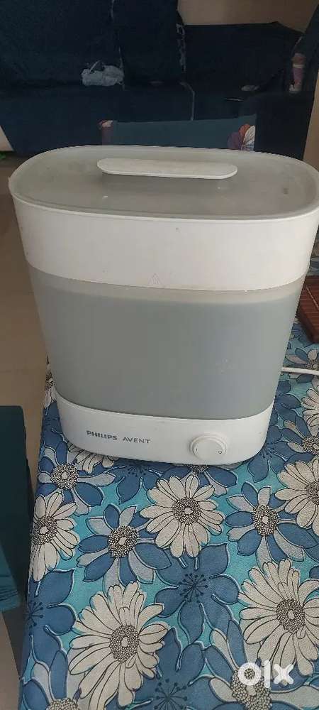 Philips Avent sterilizer for Baby bottles-Chennai