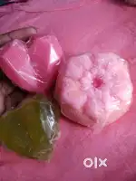 handmade soap
