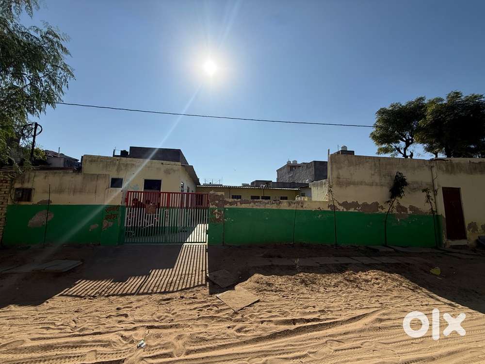 School, coaching centre ,library ,office