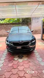 Skoda Octavia 2018 Petrol Well Maintained