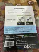 Last 10 years solved que paper book oswal
