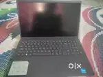 Dell laptop