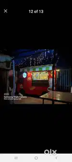 food truck