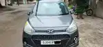 Hyundai Grand i10 2013-2016 AT Sportz, 2017, Petrol