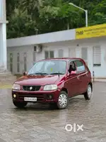 Maruti Suzuki Alto 2006 well maintained