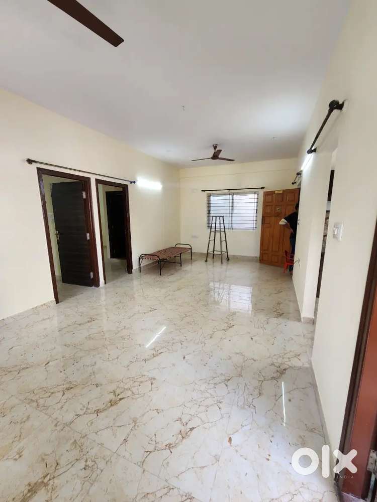 Excellent superb flat 2bhk jayanagar 36k rent