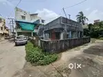 Prime Location two road tenament for sell in Manjalpur nr deep chamber