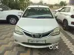Toyota Etios 2014-2016 VXD, 2015, Diesel
