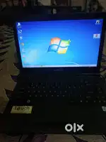 HCL ME laptop