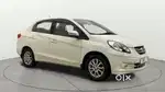 Honda Amaze 2013-2016 VX i-Vtech, 2014, Petrol