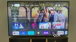 Acer 43 inch 4K ultra HD - 2024 (Display need to repair)