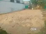 East Facing Land for sale