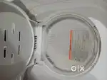 Samsung washing machine