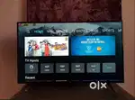 MI TV 43 inch perfect condition 3 month warranty