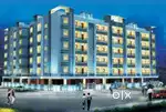 Available 2 bhk flat for sale at manewada new amar nagar