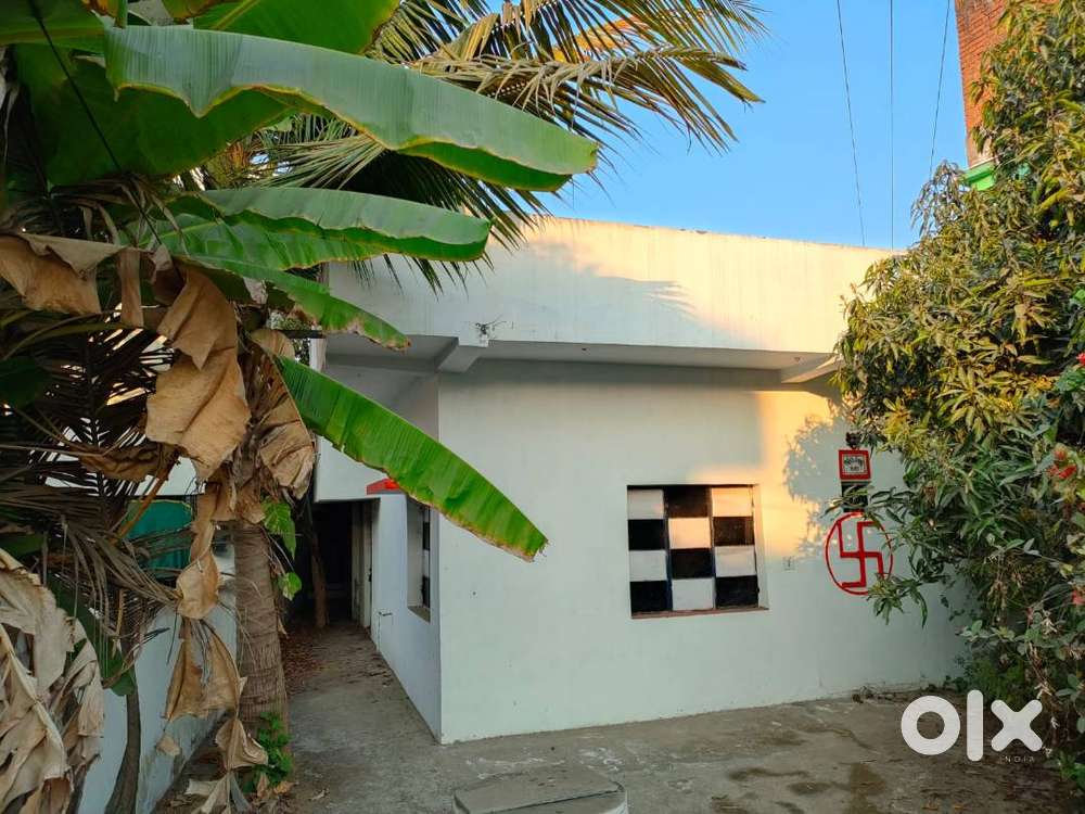 House for Sale in Brundaban Vihar, Sambalpur!  Prime Location